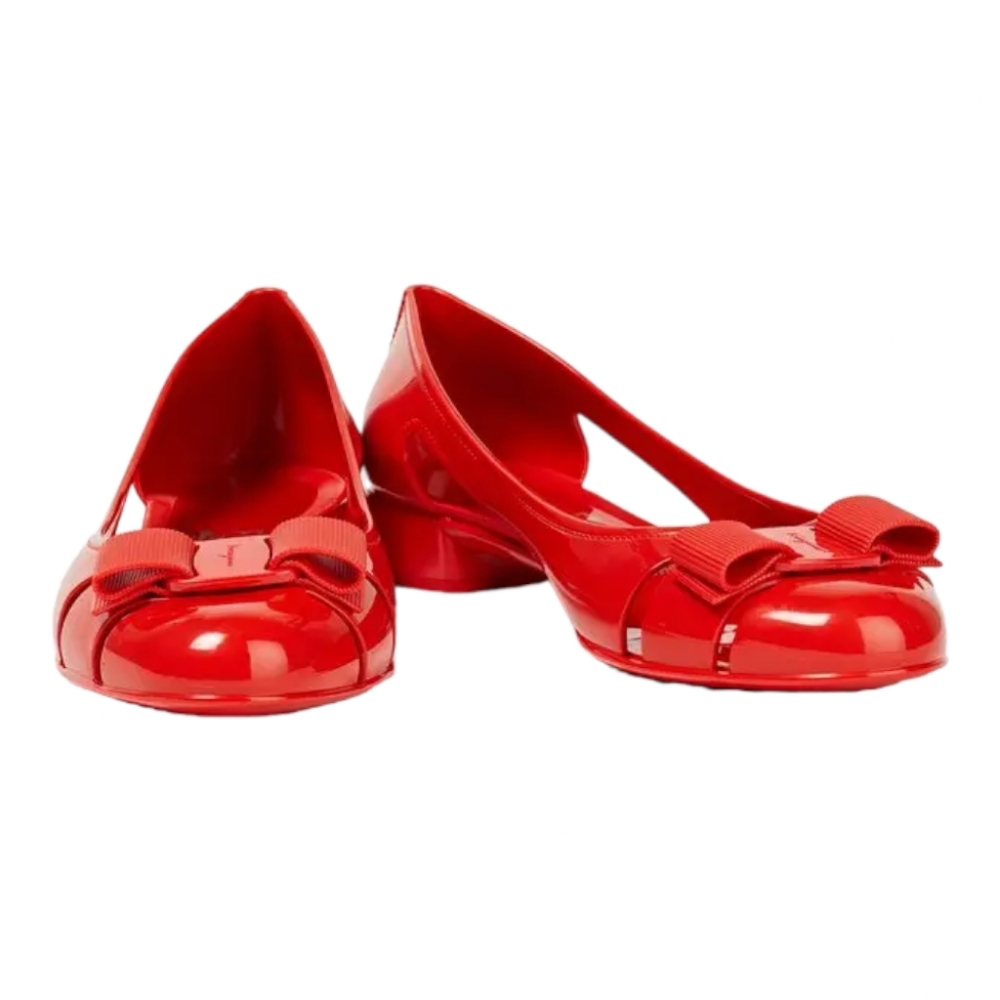Salvatore Ferragamo Vara Jelly